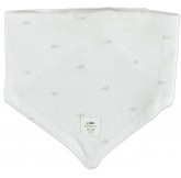 COTTON FISH - Babero para...