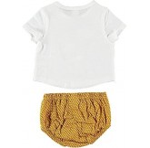 COTTON FISH - Conjunto... 2