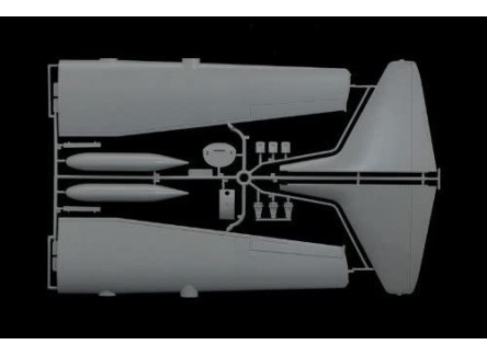 Italeri 2746 - Maqueta avión C-130J...