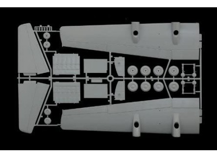 Italeri 2746 - Maqueta avión C-130J...