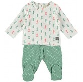 COTTON FISH - Conjunto de...