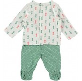 COTTON FISH - Conjunto de... 2