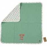 COTTON FISH - Manta,...