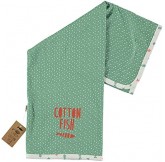 COTTON FISH - Manta,... 2