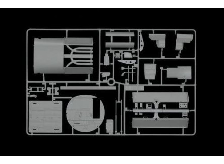 Italeri 2746 - Maqueta avión C-130J...
