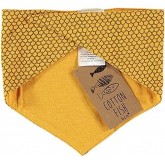 COTTON FISH - Babero para... 2