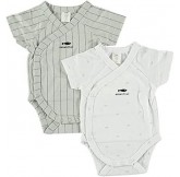 COTTON FISH -  Set Bodies...