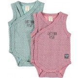 COTTON FISH - Set Bodies...