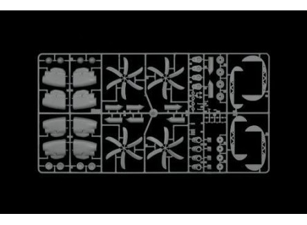 Italeri 2746 - Maqueta avión C-130J...