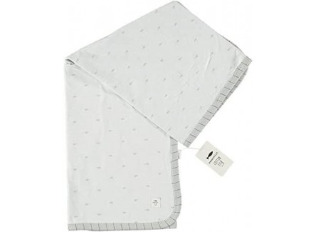 COTTON FISH - Manta, Arrullo de Doble...