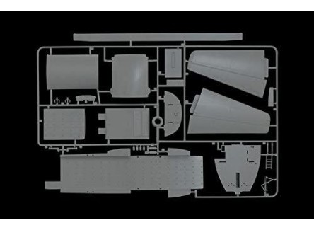 Italeri 2746 - Maqueta avión C-130J...