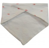 COTTON FISH - Babero para... 2
