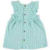 COTTON FISH - Vestido... 2