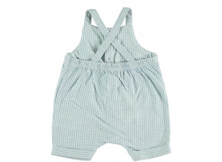 COTTON FISH - Peto para Bebé....