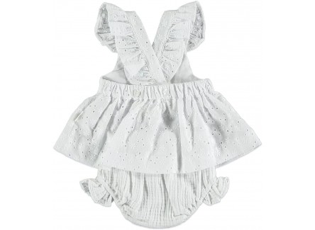 COTTON FISH - Conjunto Camiseta y...