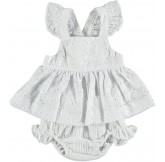 COTTON FISH - Conjunto...