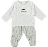 COTTON FISH - Conjunto...