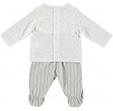 COTTON FISH - Conjunto... 2