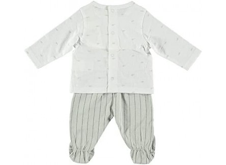 COTTON FISH - Conjunto Camiseta y...