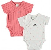 COTTON FISH - Set Bodies...