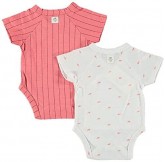 COTTON FISH - Set Bodies... 2