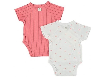 COTTON FISH - Set Bodies Cruzados...