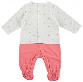 COTTON FISH - Pelele Manga... 2