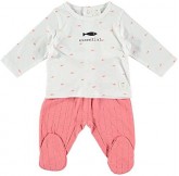 COTTON FISH - Conjunto...