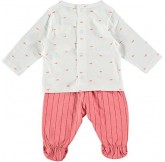 COTTON FISH - Conjunto... 2