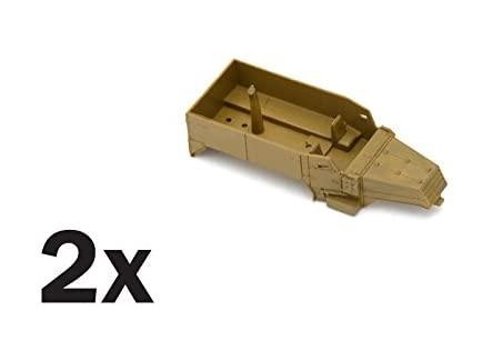 Italeri 7510S - Maqueta cañón M3 Half...