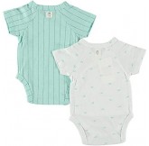 COTTON FISH - Set Bodies... 2