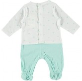 COTTON FISH - Pelele Manga... 2