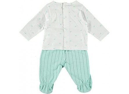 COTTON FISH - Conjunto Camiseta y...