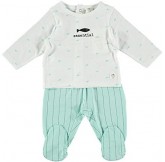 COTTON FISH - Conjunto...