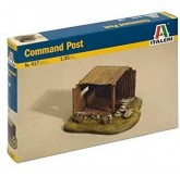 Italeri  417 - Maqueta...