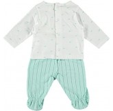 COTTON FISH - Conjunto... 2