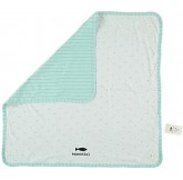 COTTON FISH - Manta,...