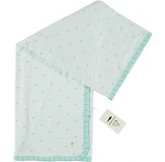 COTTON FISH - Manta,... 2