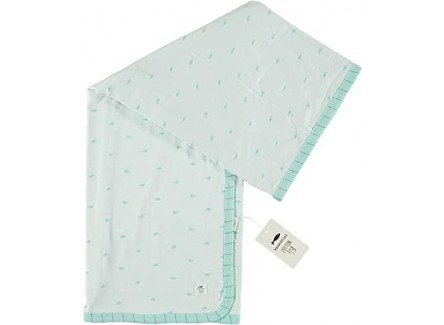 COTTON FISH - Manta, Arrullo de Doble...