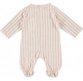 COTTON FISH - Pelele Manga... 2