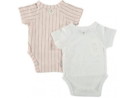 COTTON FISH - Set Bodies Cruzados...