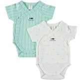 COTTON FISH - Set Bodies...