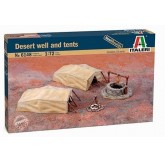 Italeri 6148 - Decoración...