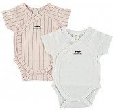 COTTON FISH - Set Bodies...