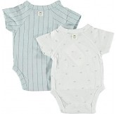 COTTON FISH - Set Bodies... 2