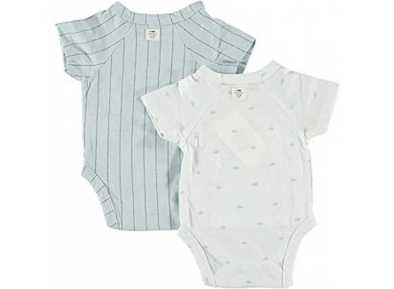 COTTON FISH - Set Bodies Cruzados...