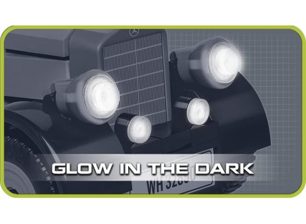 COBI 2409 - Maqueta Bloques de...