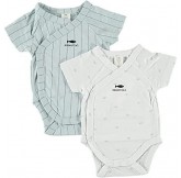 COTTON FISH - Set Bodies...