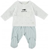 COTTON FISH - Conjunto...