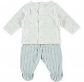 COTTON FISH - Conjunto... 2